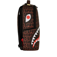 INFINITI MONEY SPLIT DLXSV BACKPACK