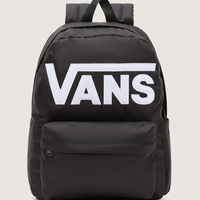 תיק גב Vans Old Skool Drop V - שחור