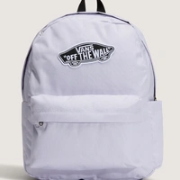 תיק גב ואנס Vans דגם Old Skool Classic - סגול לילך
