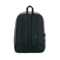 תיק גב ג'נספורט JanSport דגם SuperBreak Plus - אפור
