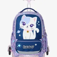 מארז X-Fix trolley Space Cat