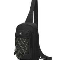 תיק אוכף אלגנטי AOKING