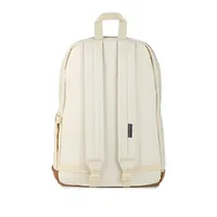 תיק גב ג'נספורט JanSport דגם Right Pack דגם- Moon Flower