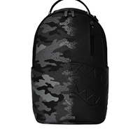 SPRAY SPLIT NIGHT CAMO DLXSV BACKPACK