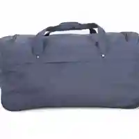 תיק נסיעות דאפל טרולי גדול 36 אינץ' – Slazenger