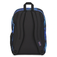 תיק גב ג'נספורט JanSport דגם Big Student - הדפס גלקסיה