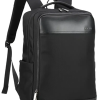 תיק גב אלגנטי אוקינג מותאם ללפטופ – תיק איכותי ועמיד