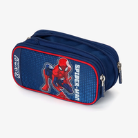 סט Spiderman iTrolley