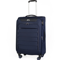 מזוודת בד בינונית 