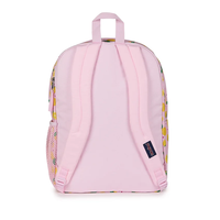 תיק גב ג'נספורט JanSport דגם Big Student - צהוב לימונדה פסטל