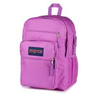 תיק גב ג'נספורט JanSport דגם Big Student - ורוד פוקסיה