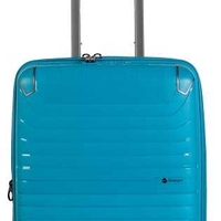 טרולי קשיח Slazenger Spirit 20″ – קל ועמיד לנסיעות סגול