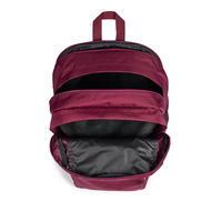 תיק גב ג'נספורט JanSport דגם Big Student - בורדו