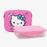 מארז X-Fix trolley Hello Kitty