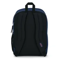 תיק גב ג'נספורט JanSport דגם Big Student - כחול נייבי קלאסי