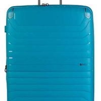 מזוודה קשיחה גדולה Slazenger Spirit 28″ – איכות ועמידות לנסיעות ארוכות