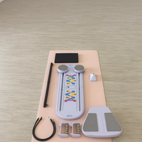 פלא גוף - רפורמר פילאטיס חכם