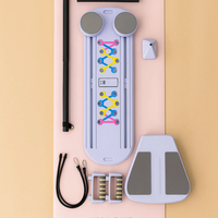 פלא גוף - רפורמר פילאטיס חכם