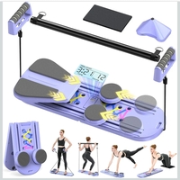 פלא גוף - רפורמר פילאטיס חכם