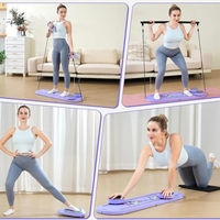 פלא גוף - רפורמר פילאטיס חכם