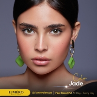 LUMIERO LENSES - jade