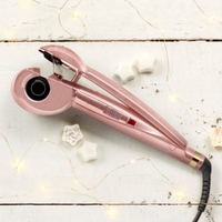 מסלסל שיער בייביליס החדש- BaByliss
