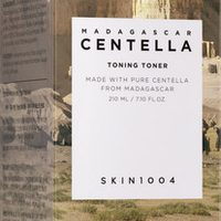 SKIN 1004- MADAGASCAR CENTELLA מי פנים