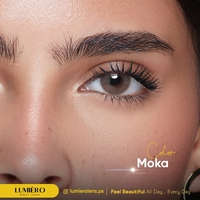 LUMIERO LENSES - MOKA
