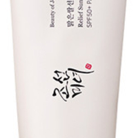 BEAUTY OF JOSEON-קרם הגנה לפנים SPF50