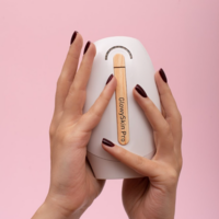 GLOWY SKIN מכשיר להסרת שיער IPL