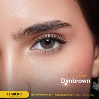 LUMIERO LENSES - DIMBROWN