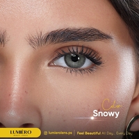 LUMIERO LENSES - SNOWY