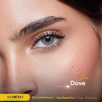 LUMIERO LENSES - Dove