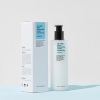 COSRX- Oil-Free Ultra-Moisturizing Lotion with Birch Sap