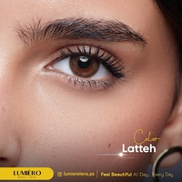 LUMIERO LENSES - LATTEH