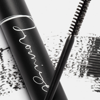 INGLOT Promise Mascara - מסקרה מעגלת ומפרידה, עמידה במים