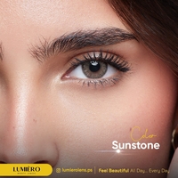 LUMIERO LENSES - Sunstone
