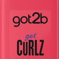 got2b - ספריי תלתלים מגדיר ומגן על התלתלים