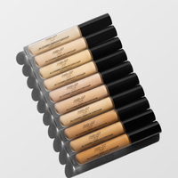 INGLOT ALL COVERED UNDER EYE CONCEALER