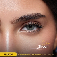 LUMIERO LENSES - ZIRCON