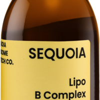 SEQUOIA Lipo B-Complex