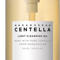SKIN1004- MADAGASCAR CENTELLA שמן עדין לניקוי הפנים