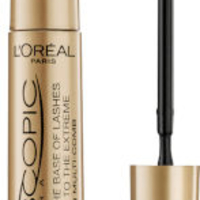LOREAL PARIS - TELESCOPIC מסקרה לאורך מקסימלי