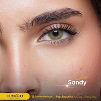 LUMIERO LENSES - SANDY