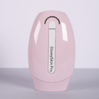GLOWY SKIN מכשיר להסרת שיער IPL