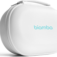 BIAMBA STYLE BAG - ביאמבה סטייל באג תיק למשאבות חלב