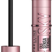 MAYBELLINE - SKY HIGH מסקרה