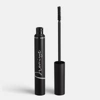 INGLOT Promise Mascara - מסקרה מעגלת ומפרידה, עמידה במים