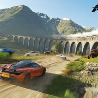 Forza Horizon 4 Xbox One/Series/Windows