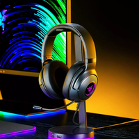אוזניות – RAZER KRAKEN V3 X USB
